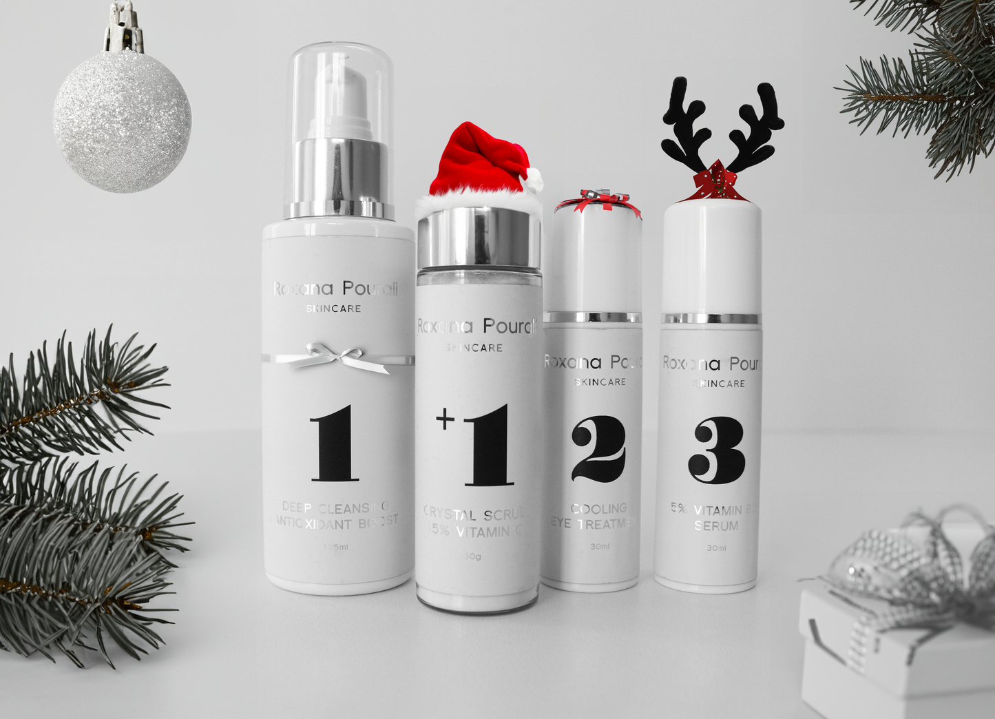 Clear Complexion Set