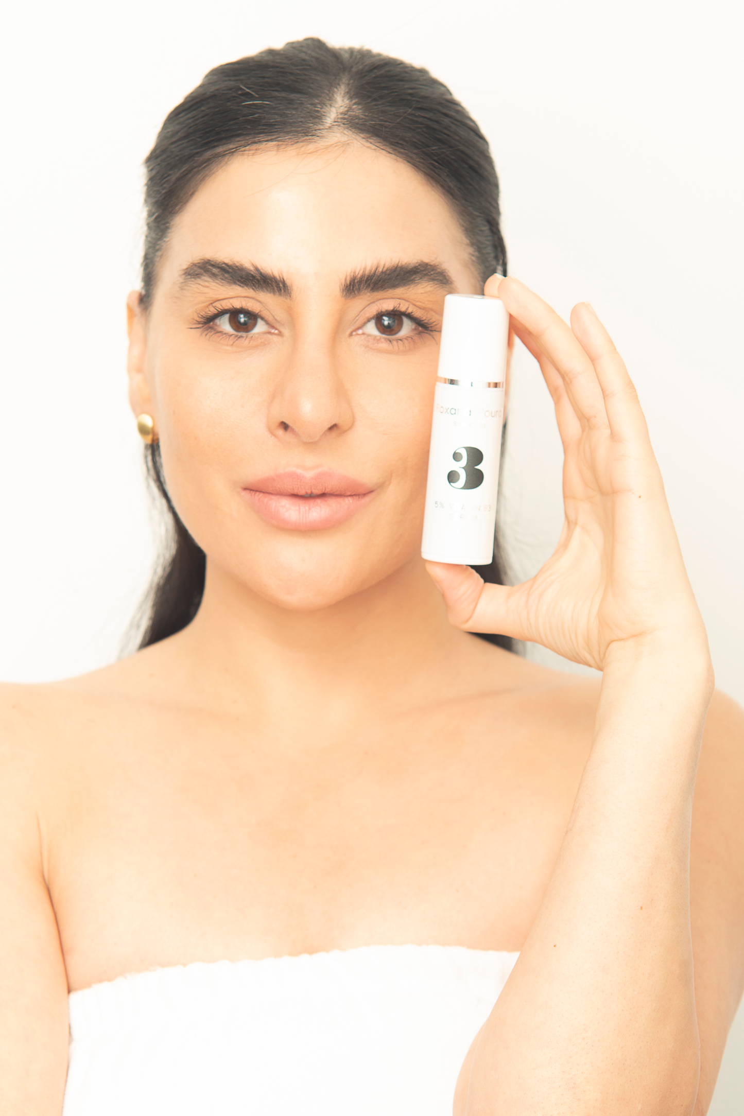 5% Vitamin B3 Serum