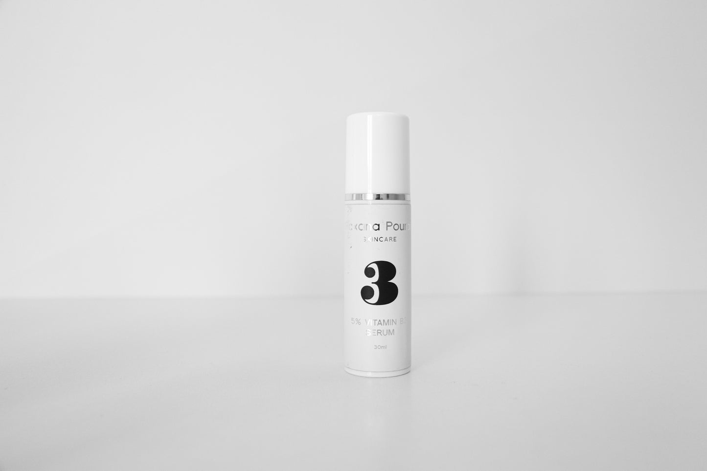 5% Vitamin B3 Serum